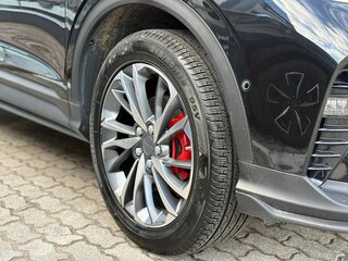 2024 Belgee X50, чёрный, 1999000 рублей, вид 5
