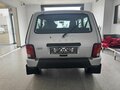 2026 Lada (ВАЗ) Niva Legend I Рестайлинг, серебристый, 1385000 рублей - вид 4