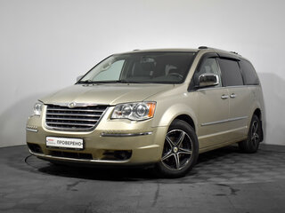 Chrysler Voyager Grand V