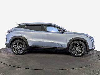 2024 Changan UNI-T I, синий, 2210000 рублей, вид 4