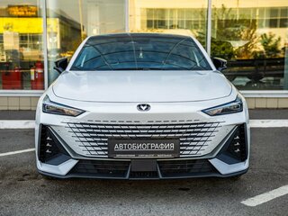 2024 Changan UNI-V I, белый, 2383000 рублей, вид 2