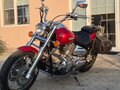 2000 Yamaha XVS1100, красный, 519000 рублей - вид 3