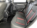 2023 Haval F7x I Рестайлинг, белый, 2190000 рублей - вид 11