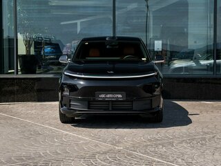2025 Li Auto (Lixiang) L6 I, чёрный, 7900000 рублей, вид 5