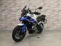 2021 Triumph Tiger 850 Sport, белый, 1116000 рублей - вид 1