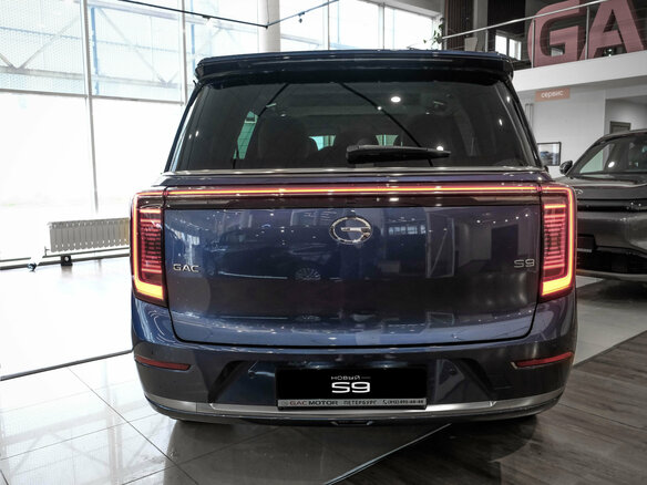 2026 GAC S9, синий, 6799000 рублей - вид 14