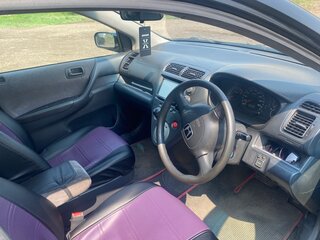 2000 Honda Civic VII, чёрный, 250000 рублей, вид 1
