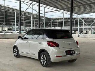 2024 Wuling Binguo 17.3 kWh, белый, 850001 рублей, вид 3