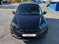 2024 Lada (ВАЗ) Granta I Рестайлинг, чёрный - вид 8
