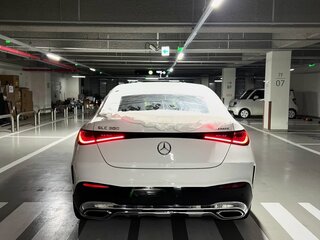 2026 Mercedes-Benz GLC Coupe 300 II (C254), белый, 7740000 рублей, вид 5