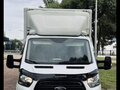 2019 Ford Transit, белый, 1750000 рублей