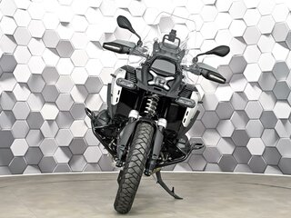 2026 BMW R 1300 GS Adventure, чёрный, 3199000 рублей, вид 5