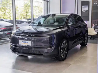 2026 Audi E7X, серый, 10527000 рублей, вид 1