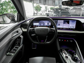2026 Audi Q5 L III (GU), белый, 6700000 рублей, вид 1