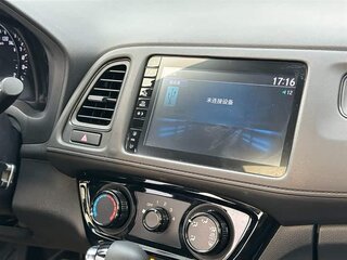 2022 Honda Vezel I Рестайлинг, белый, 1466700 рублей, вид 4