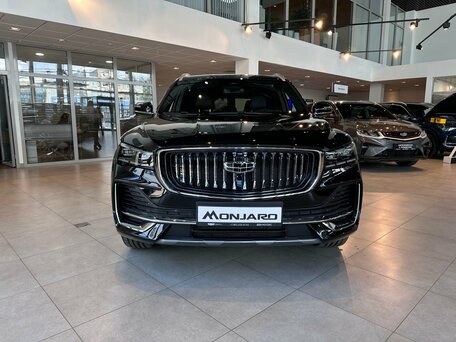 Geely Monjaro I