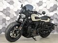 2022 Harley-Davidson Sportster S, белый, 1189000 рублей - вид 1