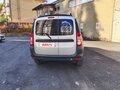 2014 Lada (ВАЗ) Largus I, серебристый, 580000 рублей - вид 3