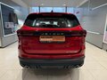 2024 Jetour X70+ I Рестайлинг, красный, 2049000 рублей - вид 4