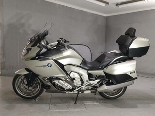 2013 BMW K 1600 GTL, серый, 950000 рублей, вид 2