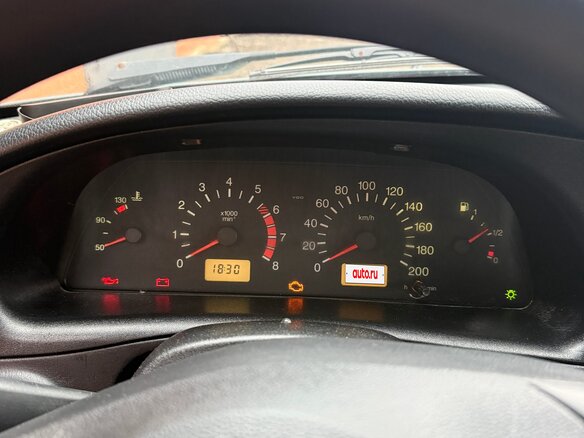 2011 Chevrolet Niva I Рестайлинг, зелёный, 510000 рублей - вид 7