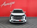 2023 Haval Jolion I, белый, 1769000 рублей - вид 8
