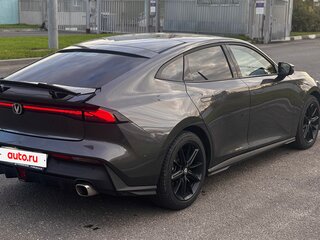 2024 Changan UNI-V I, серый, 2390000 рублей, вид 4