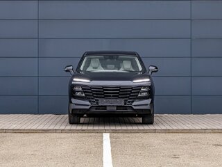 2023 Jetour Dashing I, чёрный, 1895000 рублей, вид 2