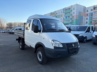 2026 ГАЗ Соболь (2310), белый, 2229000 рублей, вид 1