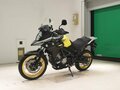 2018 Suzuki V-Strom DL 650, жёлтый, 750000 рублей - вид 1