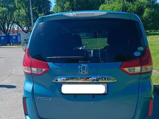 2016 Honda Freed+ II, голубой, 1310000 рублей, вид 4