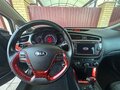 2015 Kia Ceed II Рестайлинг, чёрный - вид 10