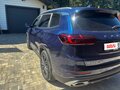 2021 Chery Tiggo 8 Pro I, синий, 1800000 рублей - вид 6