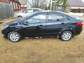 2012 Kia Rio 5-speed III, чёрный, 650000 рублей - вид 3