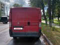 2012 Fiat Professional Ducato, красный, 1350000 рублей - вид 1