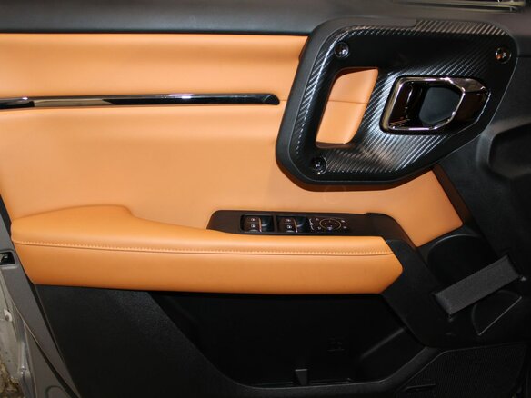 2026 Haval H7 I, серый, 3850000 рублей - вид 11