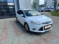 2012 Ford Focus III, белый, 780000 рублей - вид 2