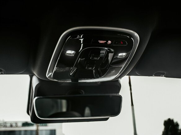 2026 Chery Tiggo 9 I, серый, 4291650 рублей - вид 19