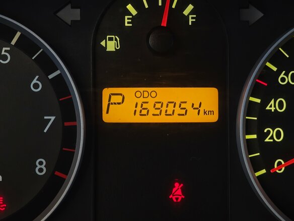 2009 Hyundai Getz I Рестайлинг, бежевый, 595000 рублей - вид 12