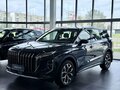 2025 Hongqi HS7 II, коричневый, 5200000 рублей - вид 2