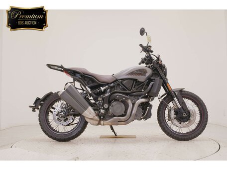 2020 Indian FTR 1200, серый, 1177000 рублей, вид 2
