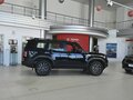 2026 Toyota Land Cruiser Prado 250 Series, чёрный, 12300000 рублей - вид 7