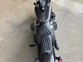 2015 Harley-Davidson Softail Slim, серый, 985000 рублей - вид 1