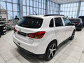 2013 Mitsubishi ASX I Рестайлинг, белый, 850000 рублей - вид 4