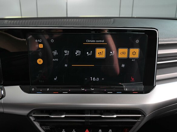 2025 Volkswagen Lamando L II, серый, 2999000 рублей - вид 15