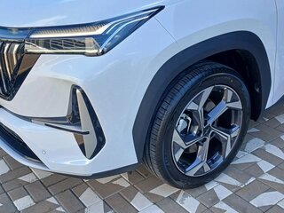 2026 VOLGA K40, белый, 3599000 рублей, вид 5