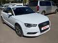 2013 Audi A3 III (8V), белый, 1250000 рублей - вид 8
