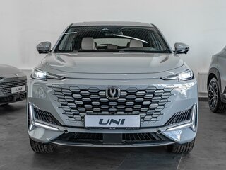 2024 Changan UNI-K, серый, 4699900 рублей, вид 2