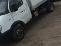 2015 ГАЗ ГАЗель (3302), белый, 715000 рублей - вид 2