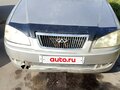 2007 Chery Amulet (A15) I, серебристый, 80000 рублей - вид 8